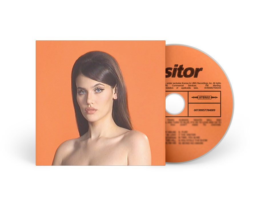Sienna Spiro - Visitor - Image 2