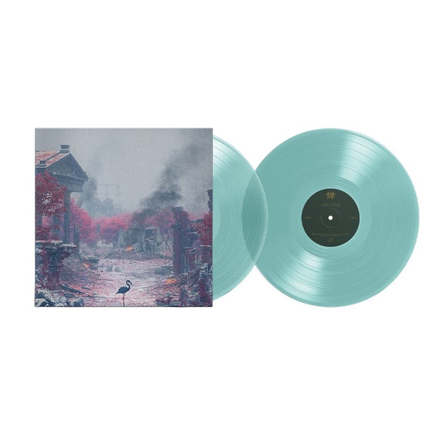 Sleep Token - Even In Arcadia (Instrumental) - Image 2