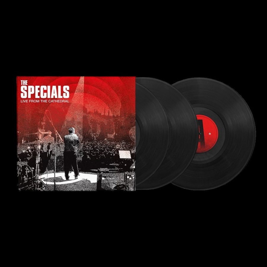 The Specials - Live From The Cathedral - Image 3