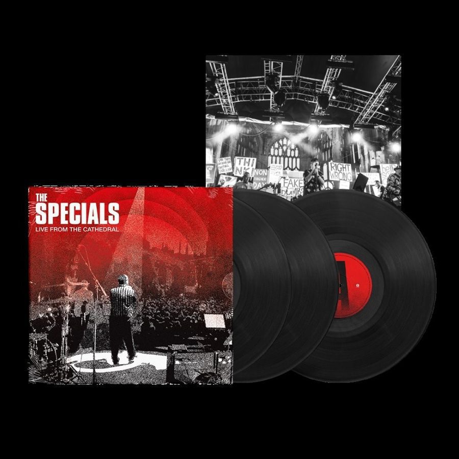 The Specials - Live From The Cathedral - Image 4