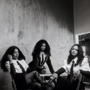 The Womack Sisters - The Womack Sisters
