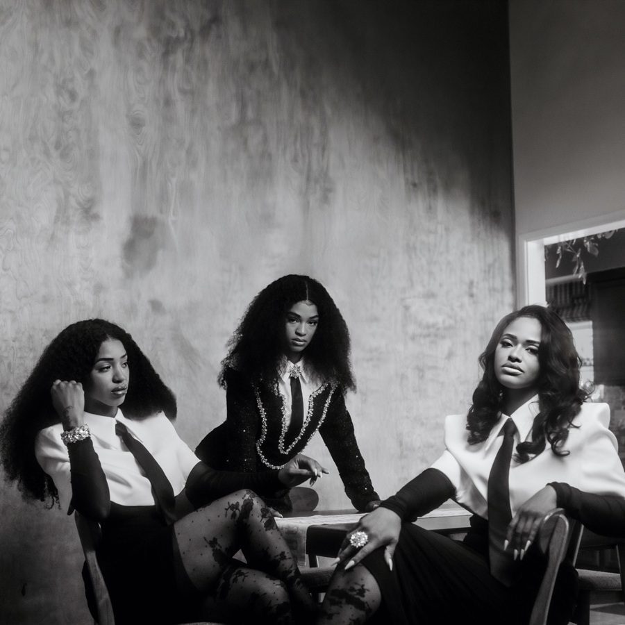The Womack Sisters - The Womack Sisters