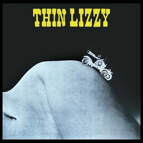 Thin Lizzy – Thin Lizzy (Deluxe Edition)