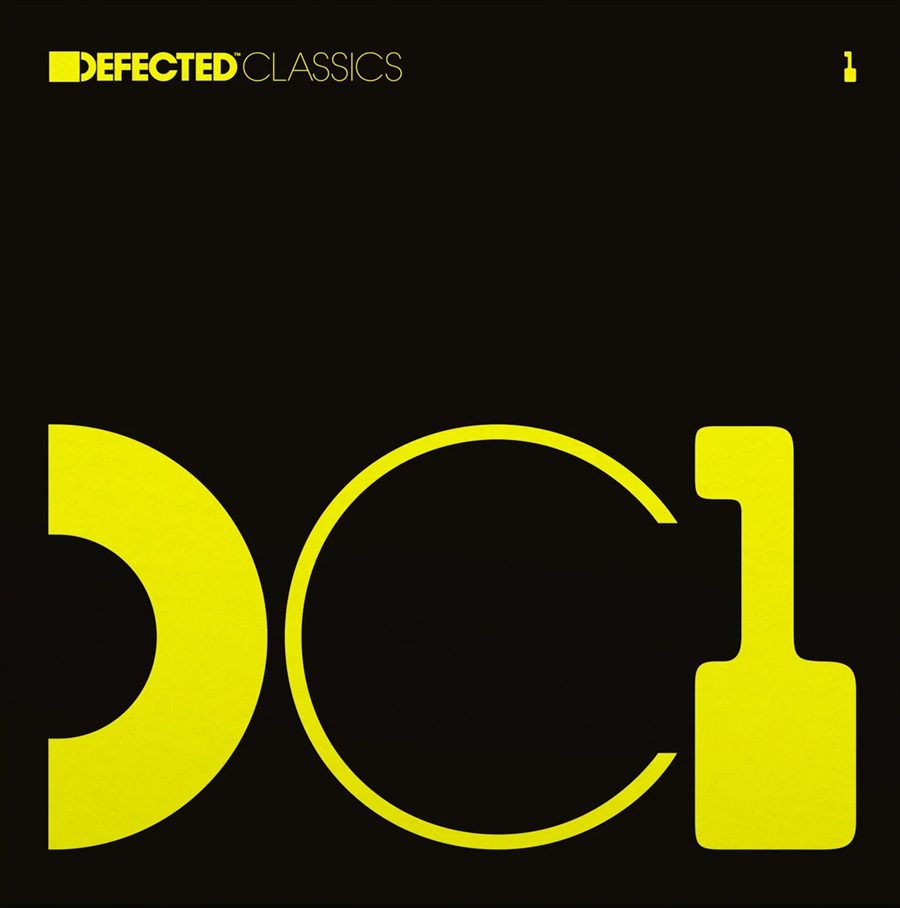Various Artists - Defected Classic Vol. 1