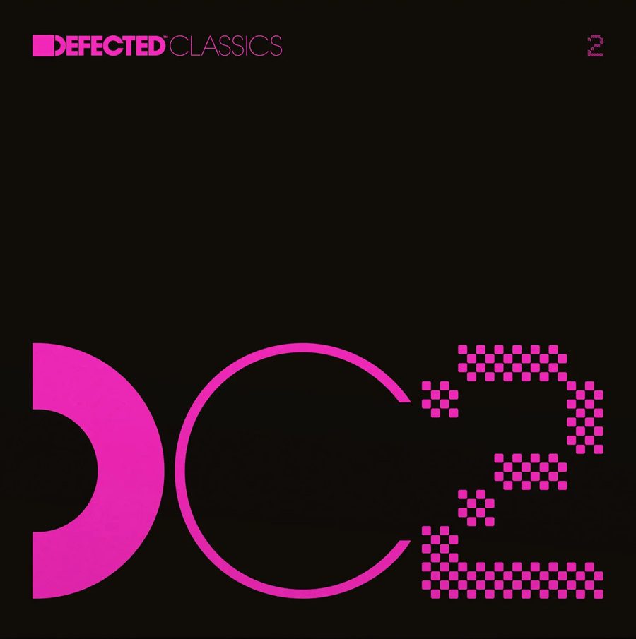 Various Artists - Defected Classic Vol. 2