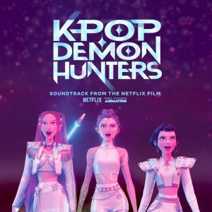 Various Artists - KPop Demon Hunters (1st Anniversary)
