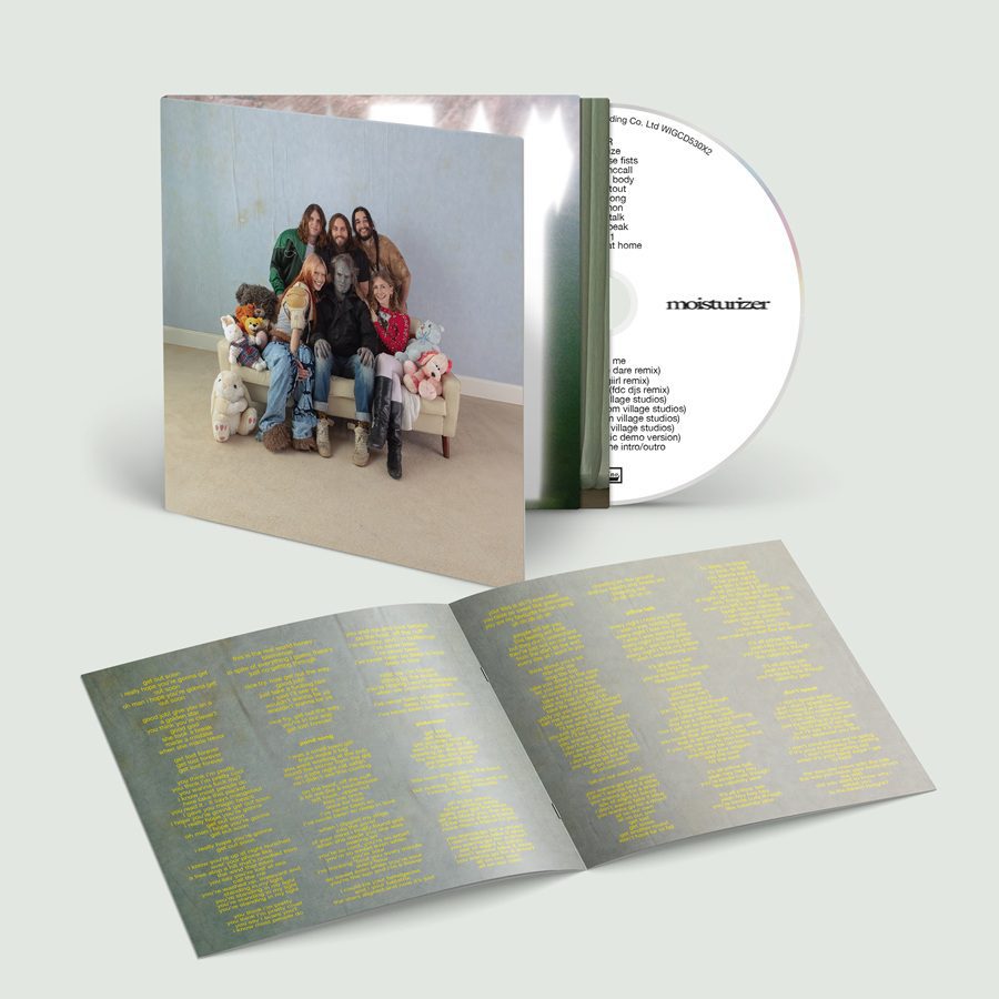 Wet Leg - moisturizer (deluxe) - Image 2