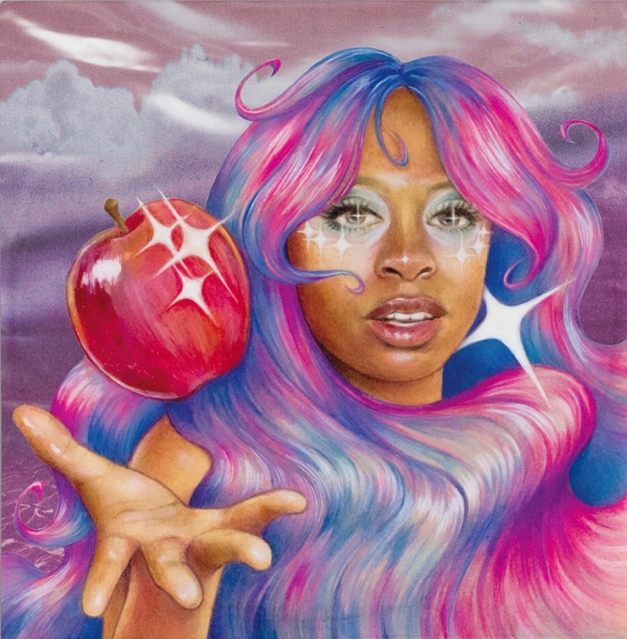 hemlocke springs - the apple tree under the sea